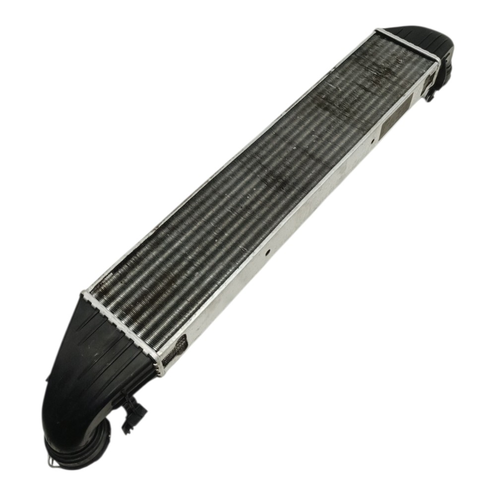 Radiador Intercooler Mercedes C230 1.8 Kompressor 2003 2004 3