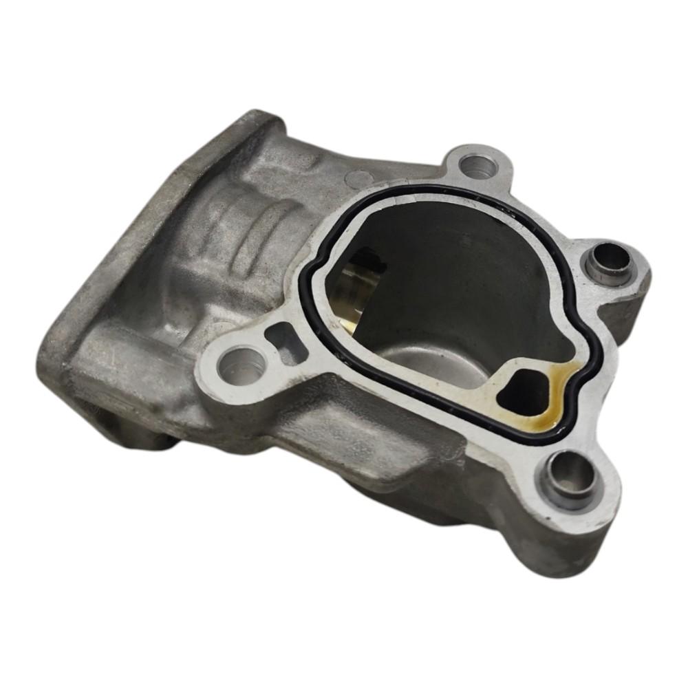 Suporte Bomba Alta Ford Fusion 2.0 Ecoboost 2018 2017 2016 2