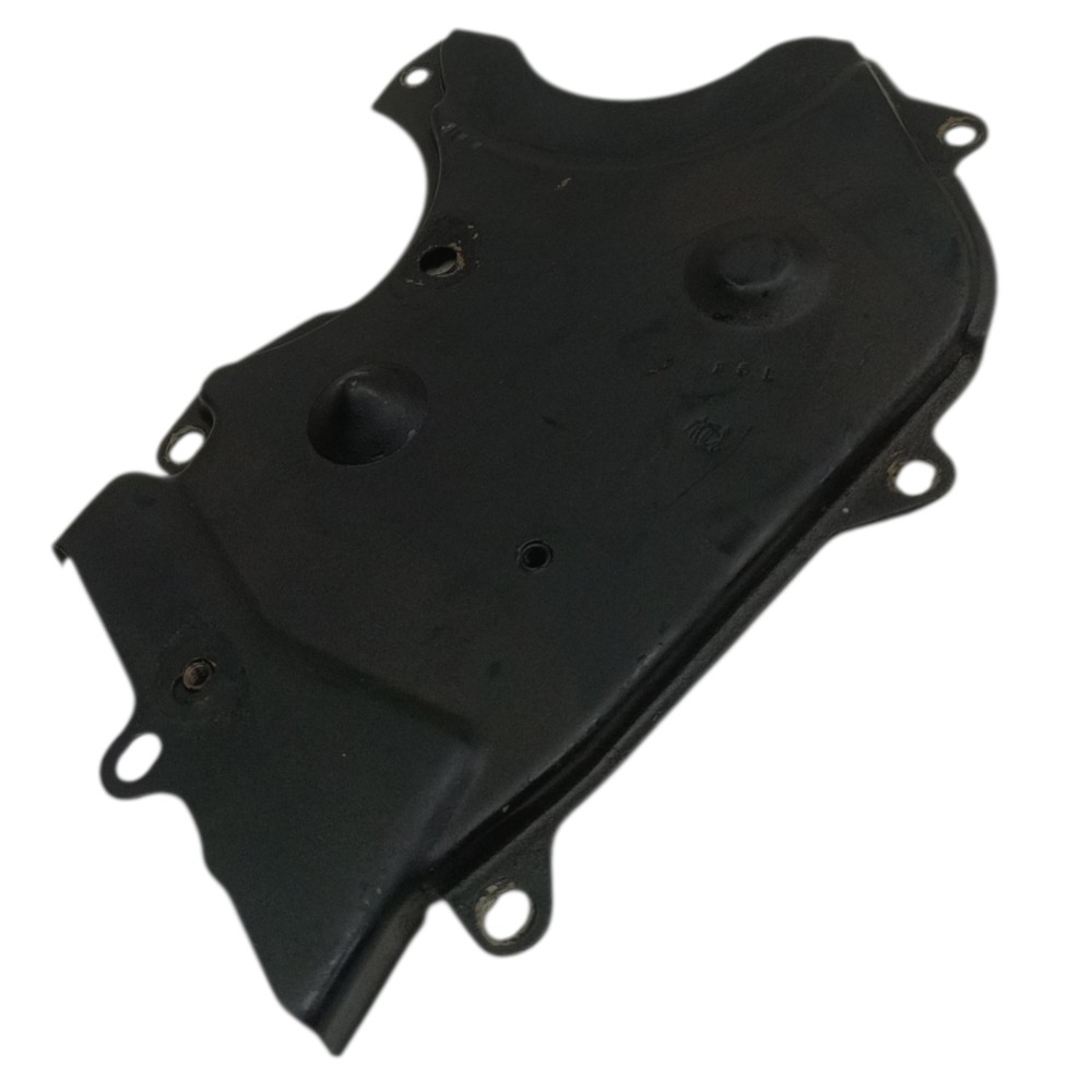 Capa protetora Correia Fiat Uno 1.0 fiasa 1995 1996 1997 98 3