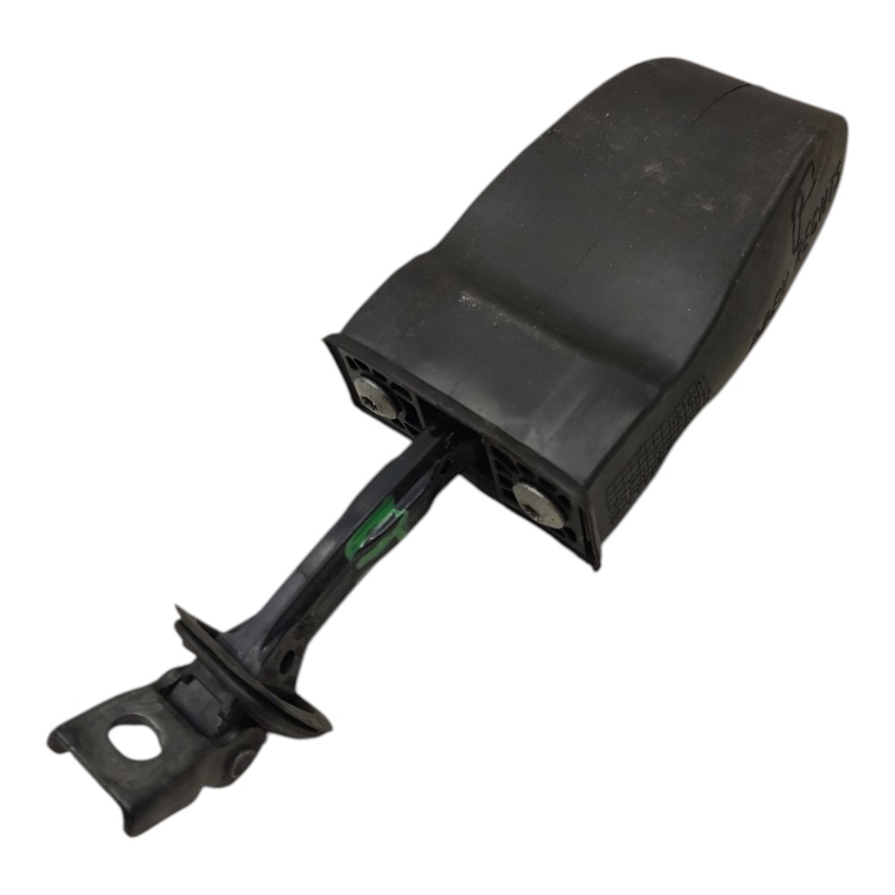 Limitador Porta Dianteira Esquerda Vw Tiguan 2011 2012 2013 3