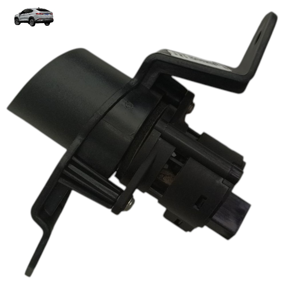 Sensor Temperatura Ar Condicionado Fiat Fastback Toro Compas 1