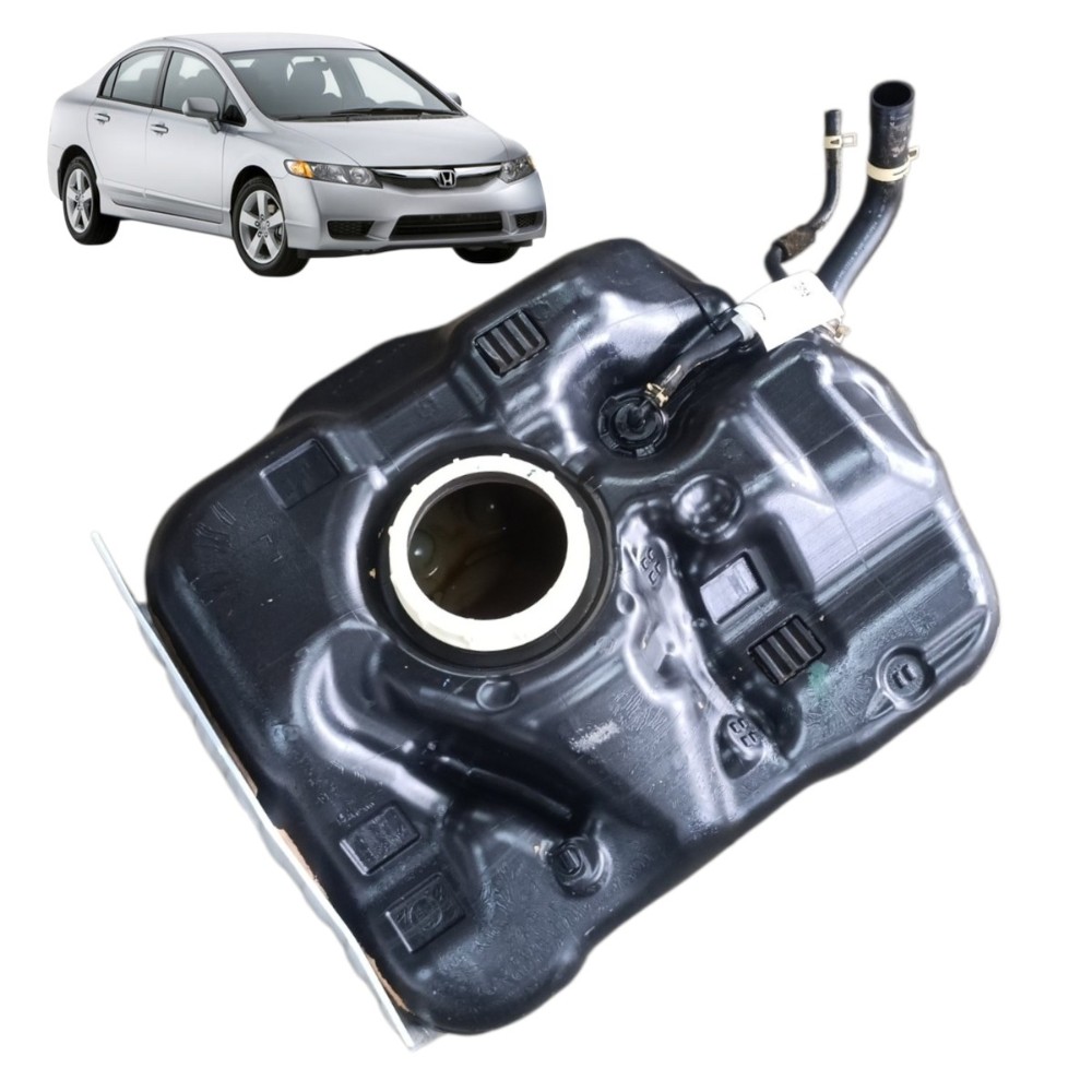 Tanque Combustível Honda Civic G8 2007 2008 2009 2010 2011