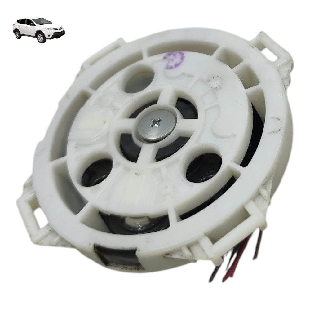 Motor Retrovisor Direito Elétrico Toyota Rav4 2014 2015 2016 1