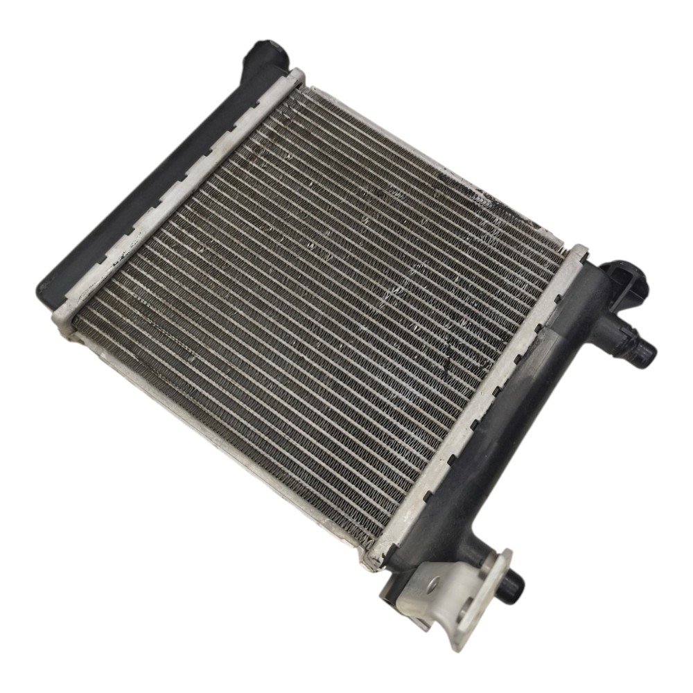 Radiador Auxiliar Bmw X2 2.0 Sdrive B48 2018 2019 2