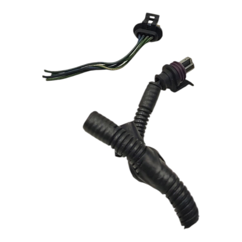 Par Plug Conector Corpo Borboleta Tbi Gm Corsa Classic 2003 2