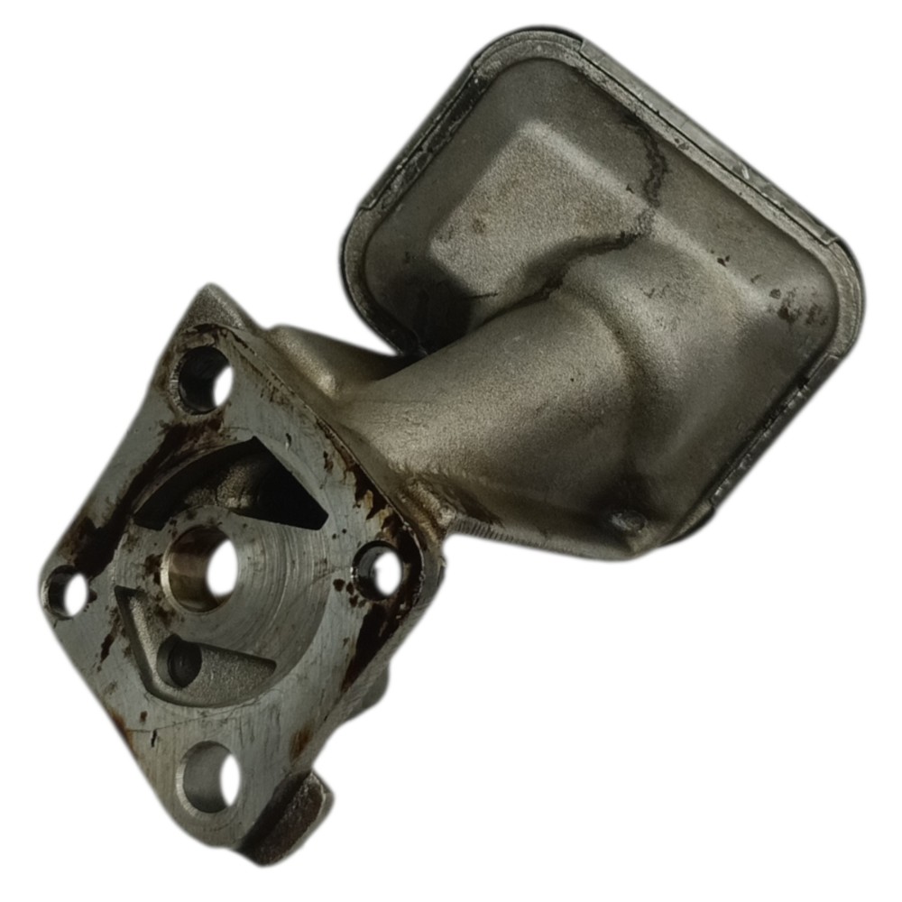 Pescador Oleo Motor Fiat Uno 1.0 Fiasa 1995 1996 1997 1998 Prata 4