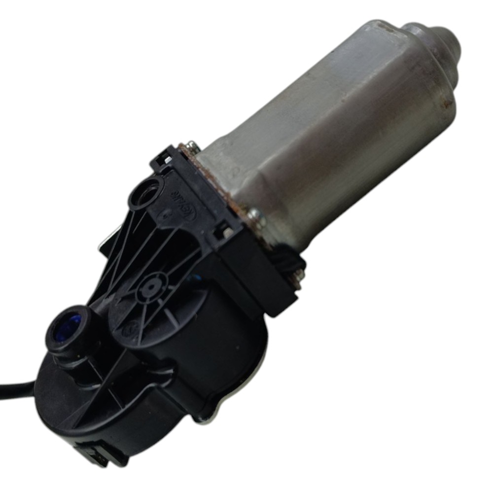 Motor Encosto Lombar Banco Motorista Hyundai Veracruz 2009 3