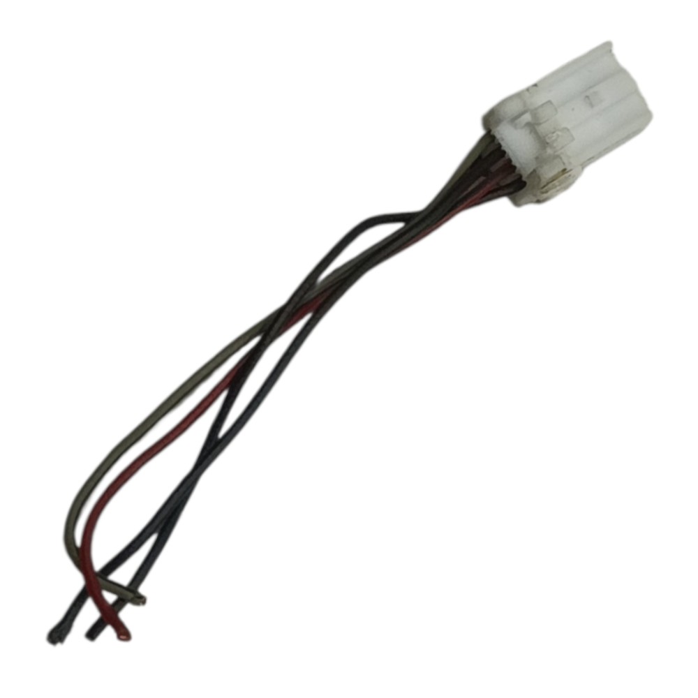 Plug Módulo Imobizador Alarme Hyundai Azera 2008 954703l100 3