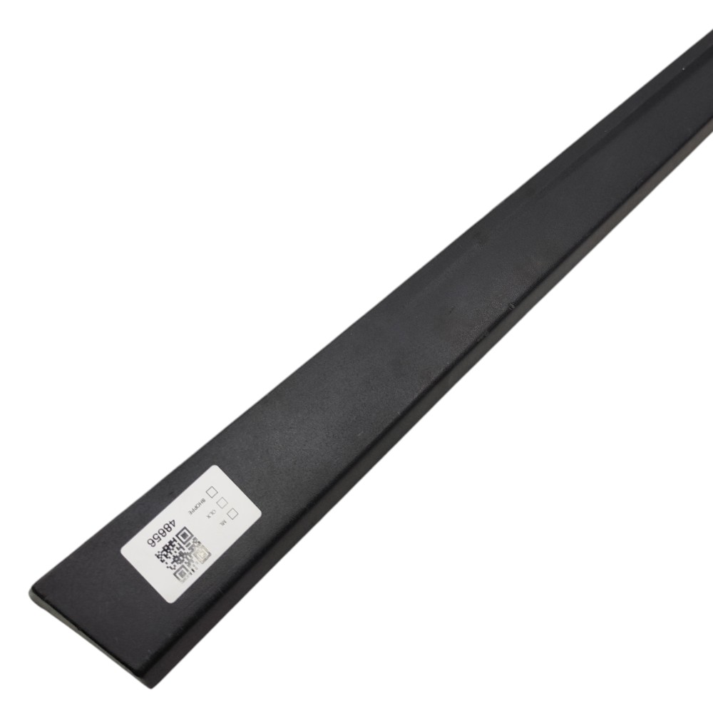 Friso aplique porta dianteira esquerda Hyundai HB20 2020 21 4