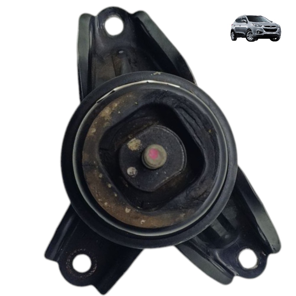 Coxim Motor Lado Direito Hyundai Ix35 2.0 2010 2011 2012 1