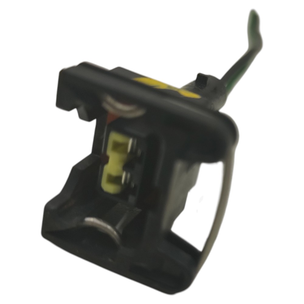 Plug conector reservatório fluido Hyundai HB20 1.6 2020 2021 4