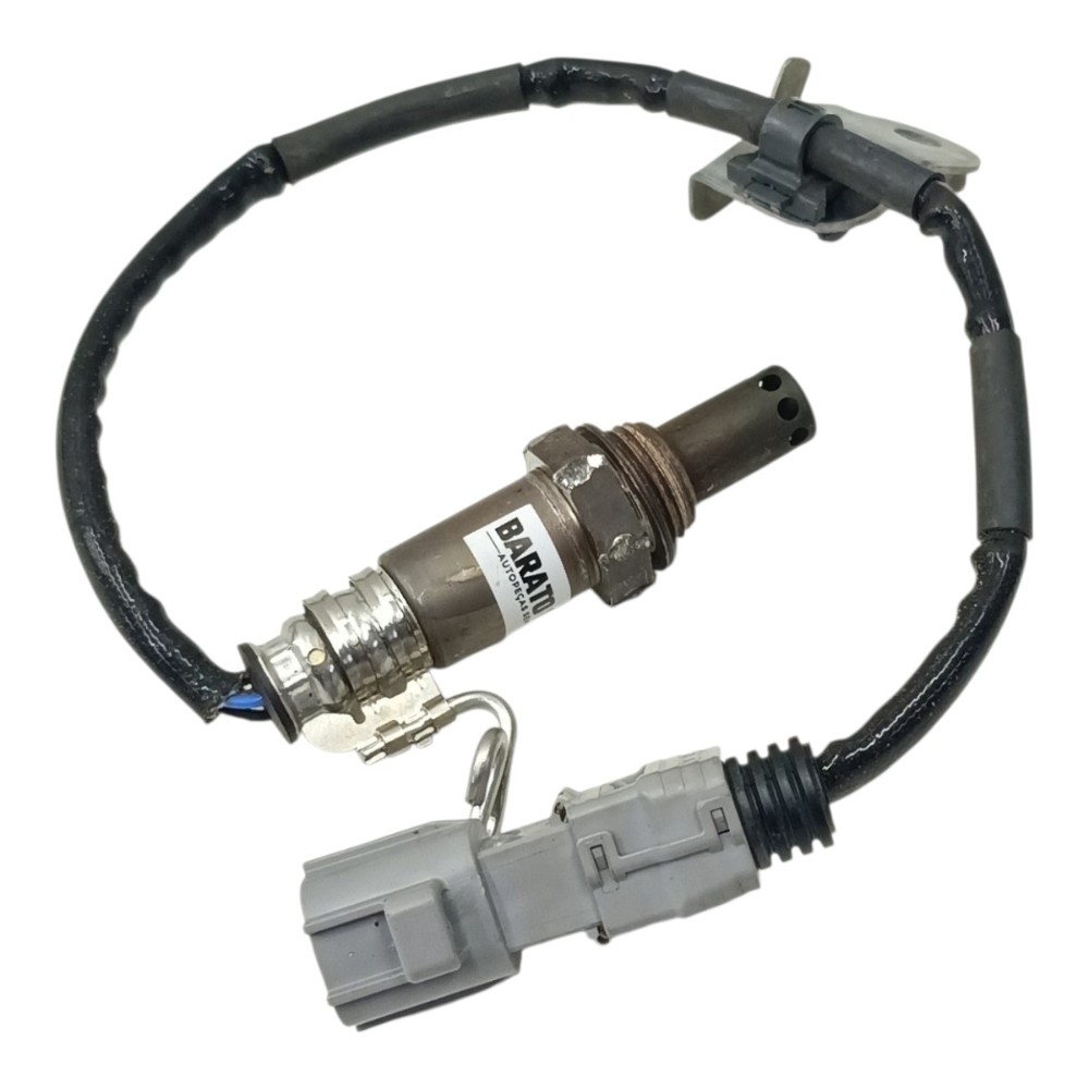Sonda Lambda Pós Catalisador Toyota Corolla 2.0 16v 2021 22