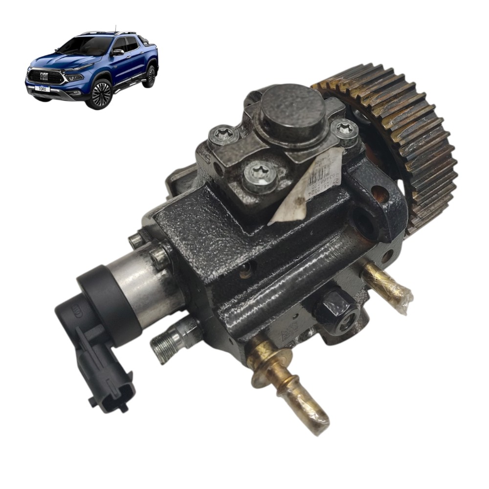 Bomba alta pressão Fiat Toro compass renegade 2.0 diesel