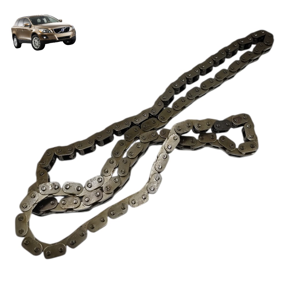 Corrente Comando Volvo XC60 3.0 6cc 2009 2010 2011 2012 1