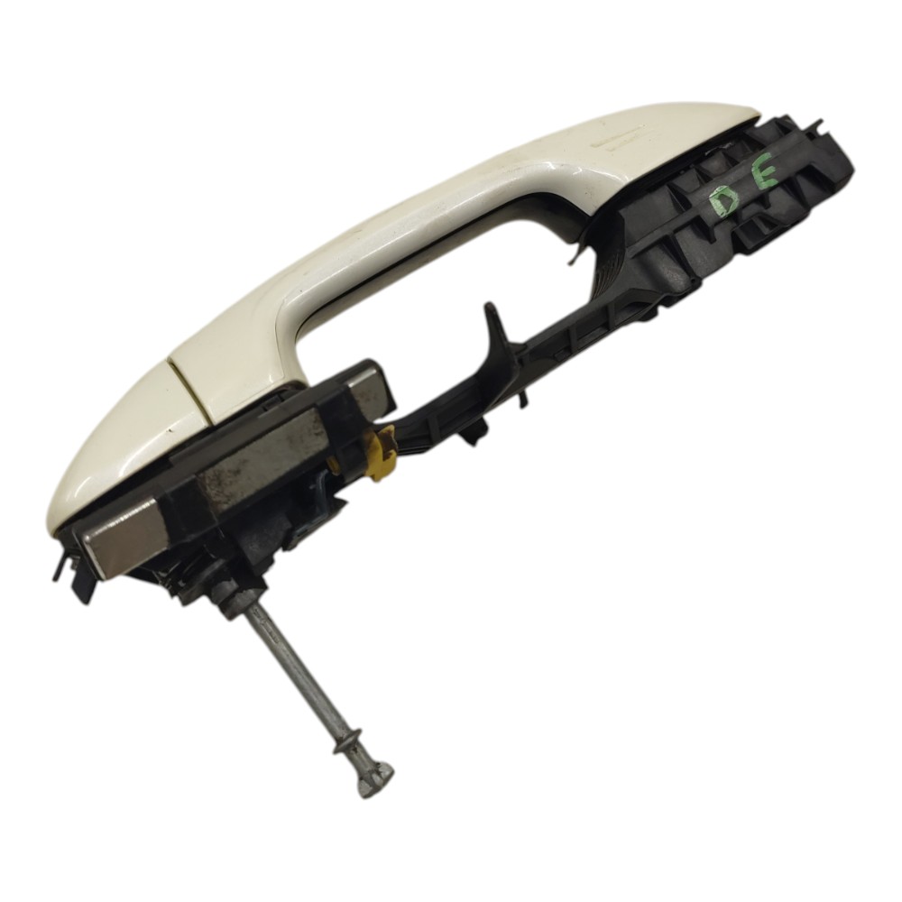 Maçaneta Externa Dianteira Esquerda Toyota Rav4 2013 2014 Dianteira 2