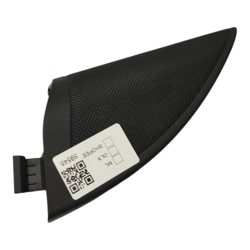 Acabamento Interno Retrovisor Esquerdo Mercedes Gle 43 2017 3