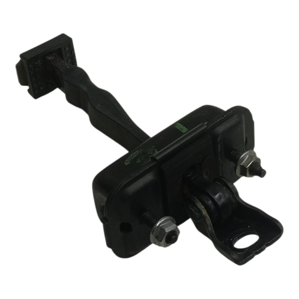 Limitador Porta Esquerdo Peugeot 208 2014 2015 2016 4