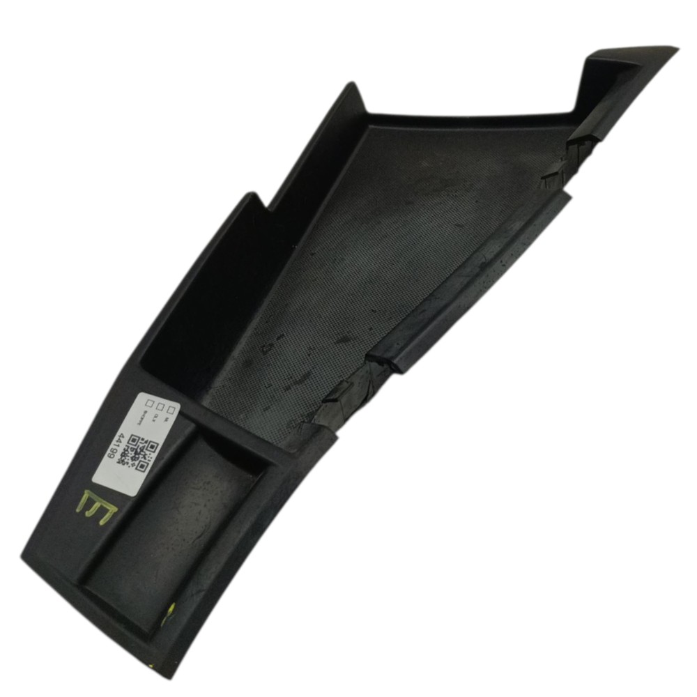 Borracha porta objeto traseiro esquerdo Citroen Grand C4 08 2
