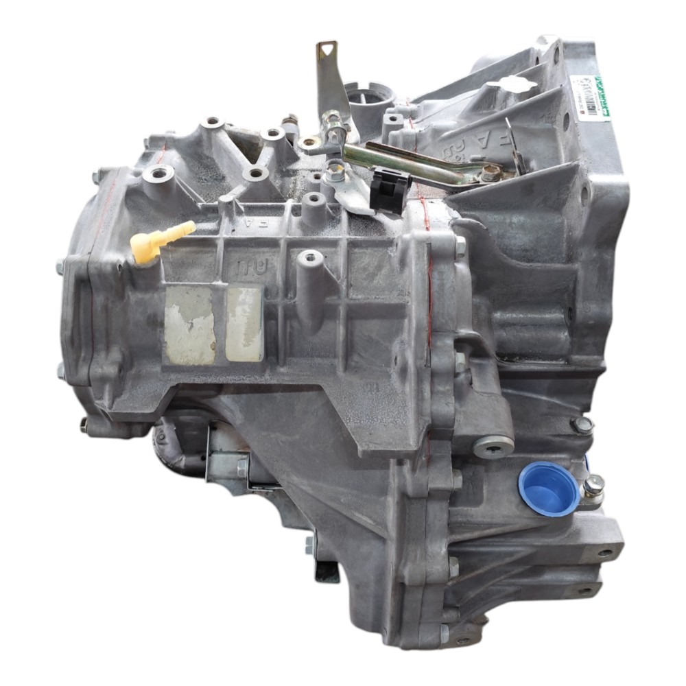 Caixa Câmbio Automático Toyota Corolla 1.8 2003 2004 2005 06 2
