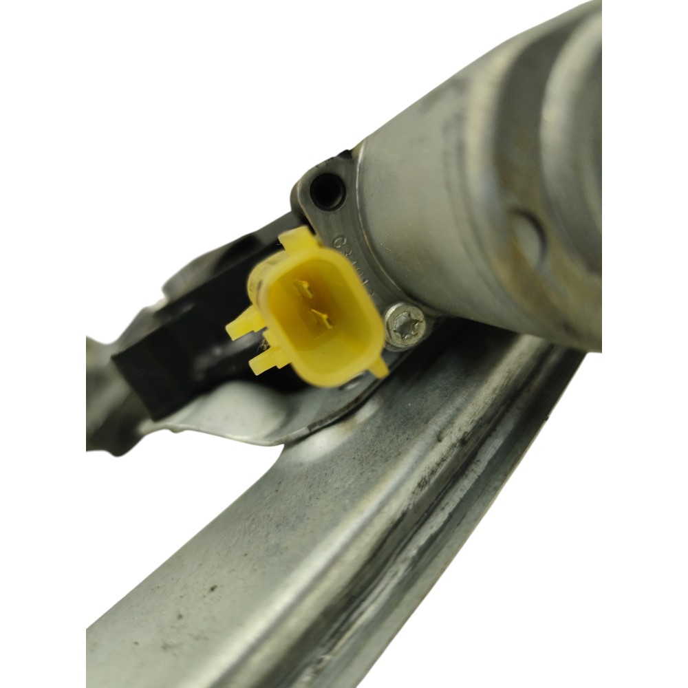 Motor máquina vidro traseiro direito GM Sonic 2014 2013 2012 4