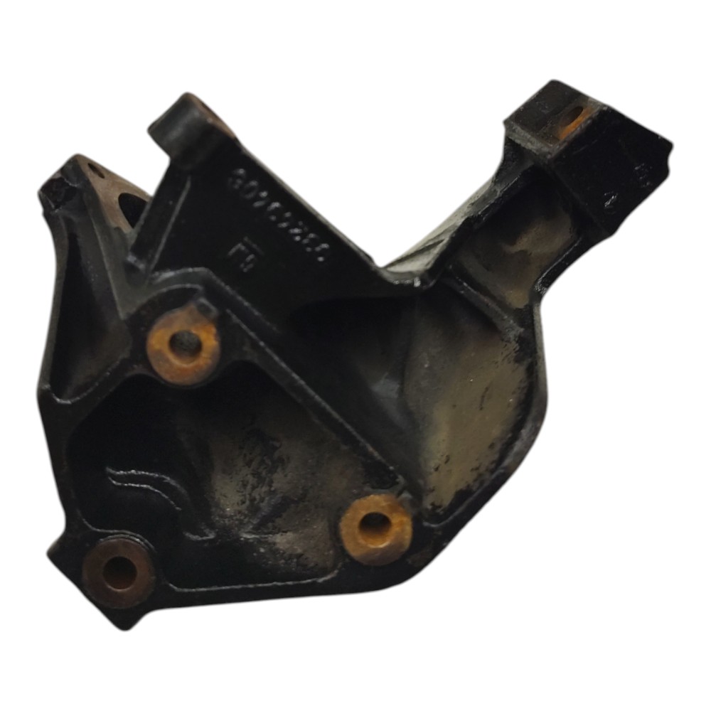 Suporte Coxim Bomba Direção Gm Corsa Classic 2003 2002 3