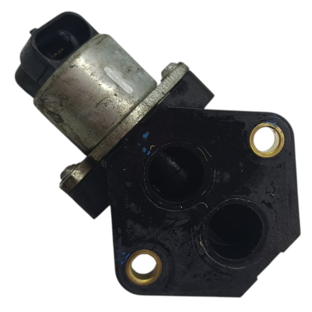 Válvula Egr Ford Ecosport 1.6 Flex Zetec Rocam 2006 2007 08 2