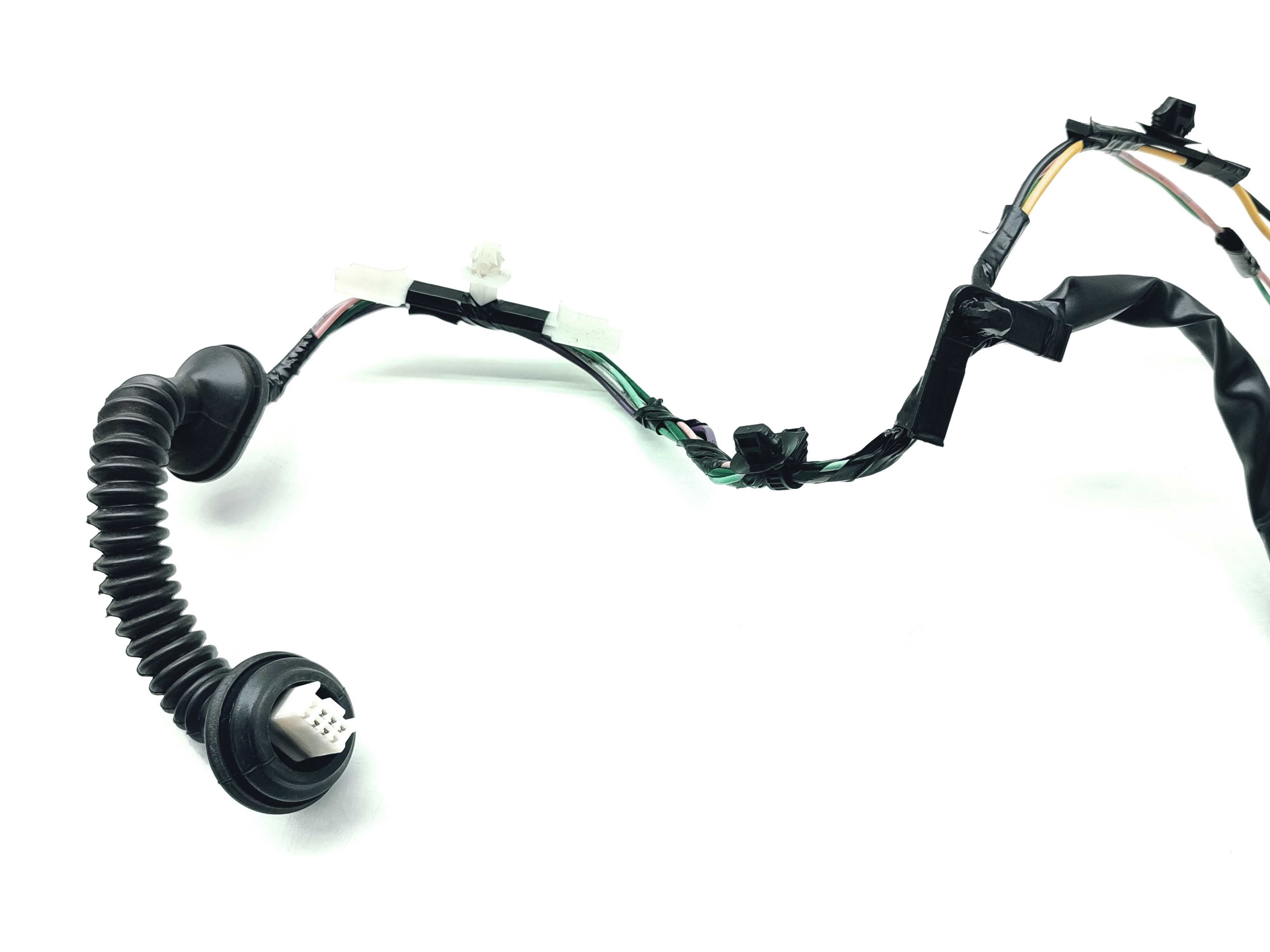 Chicote Porta Traseira Esquerda Toyota Etios 1.5 2015 2016 2