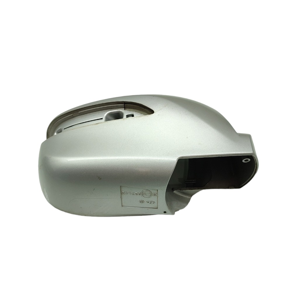 Capa Retrovisor Direito Hyundai Ix35 2013 2014 2015 Original 2