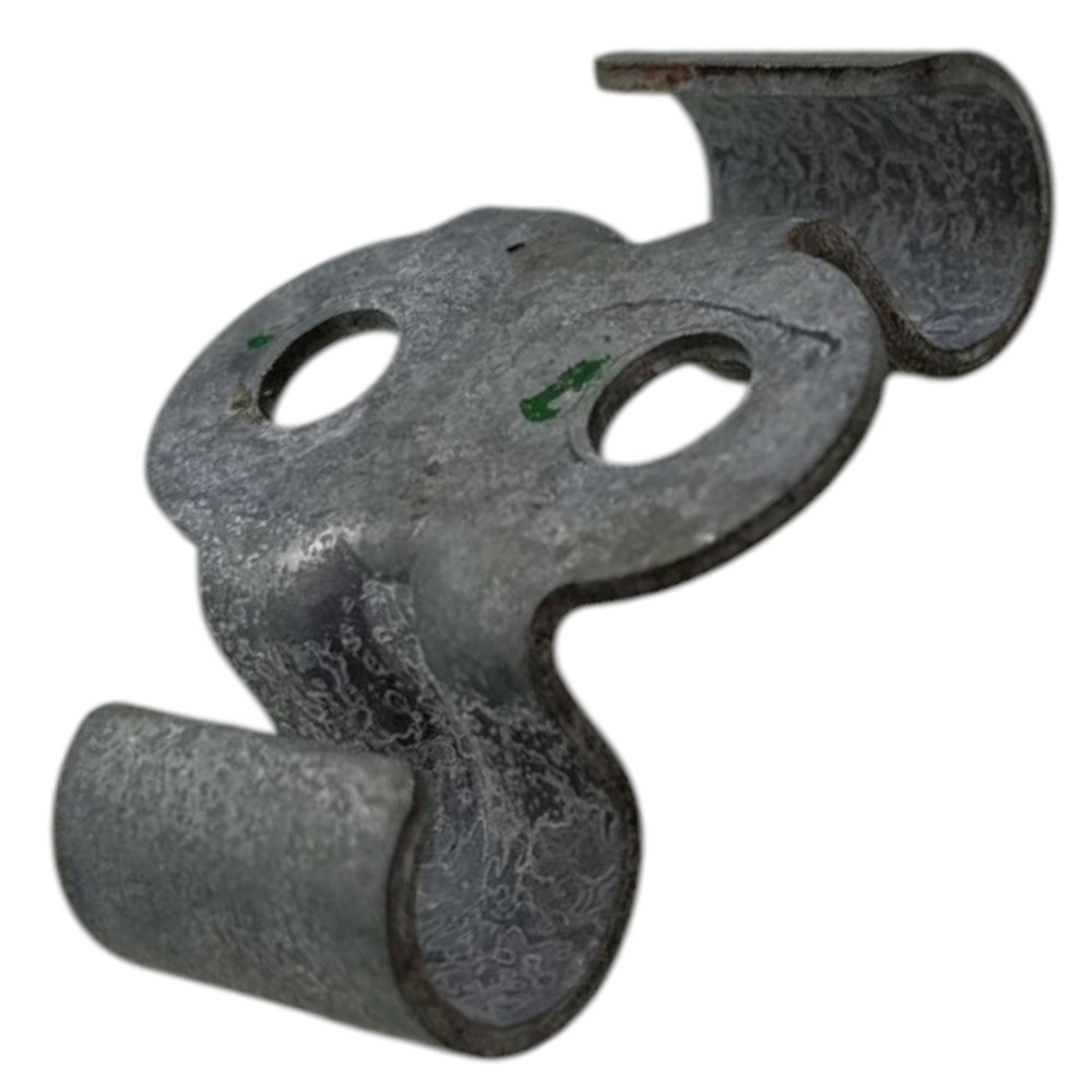 Suporte Cabo Freio Mão Honda Civic G7 2001 2002 2003 2004 3