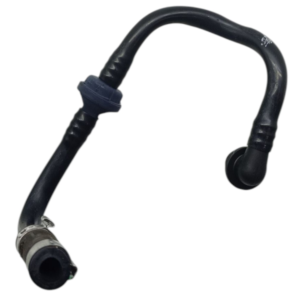 Mangueira Hidrovácuo Vw Polo 1.6 2006 2007 2008 2009 2010 Preto 2