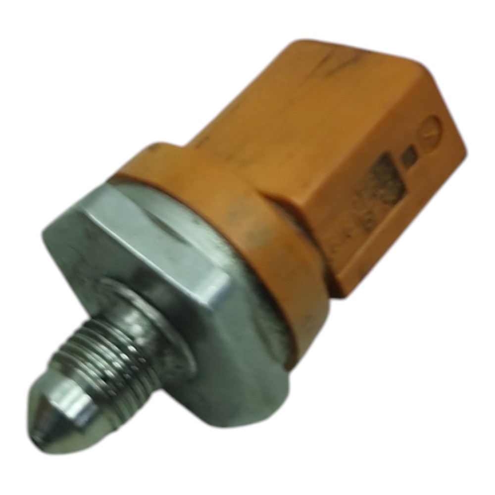 Sensor Pressão Combustível Vw Tiguan 2.0 Tsi 2011 2012 2013 2
