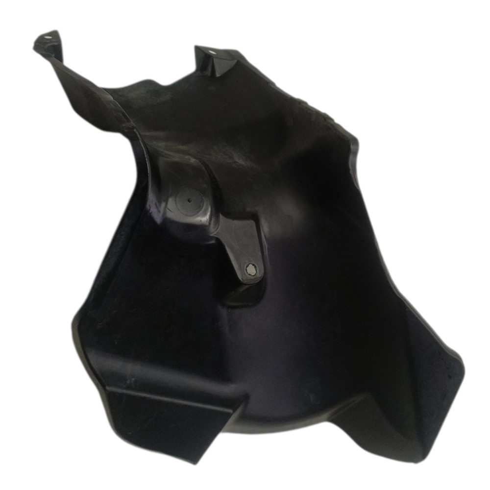 Protetor Gargalo Tanque Honda Civic G8 2007 2008 2009 2010 4