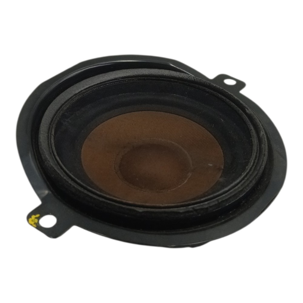 Alto Falante Painel Hyundai Azera 3.3 2007 2008 2009 Preto / Marrom cone 2