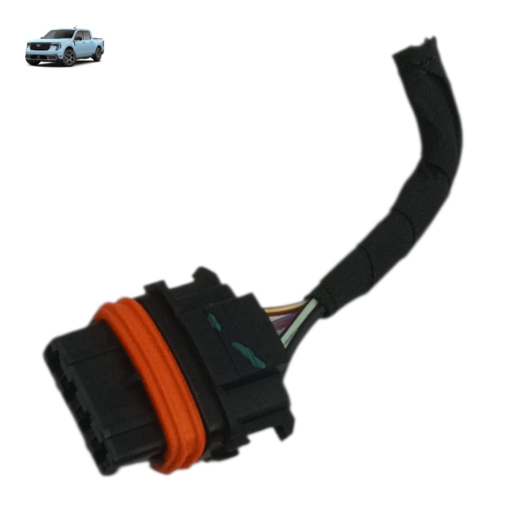 Plug conector sensor map Ford territory 1.5 2024 2025 2026