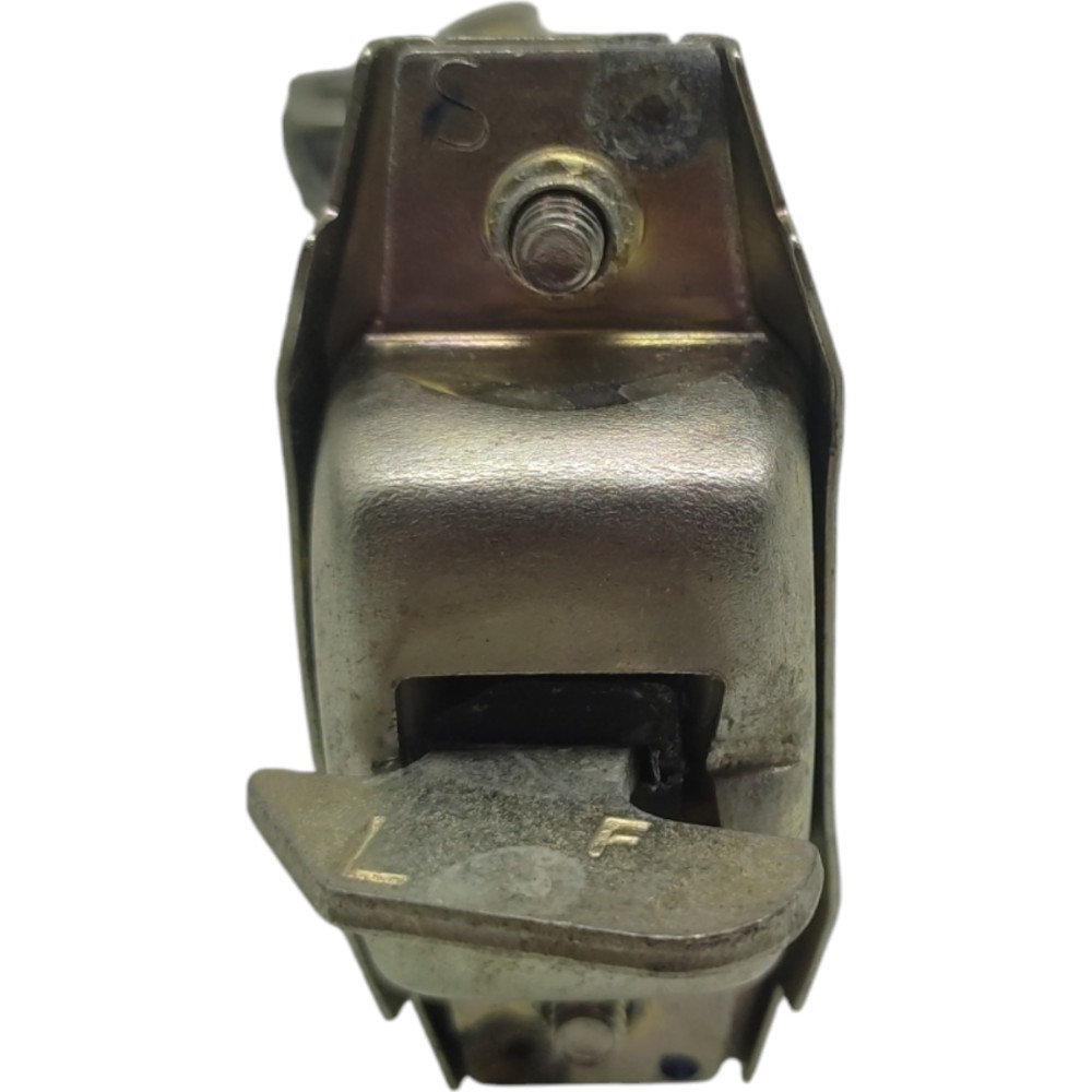Limitador Porta Dianteira Toyota Yaris 2024 2023 2022 2021 2