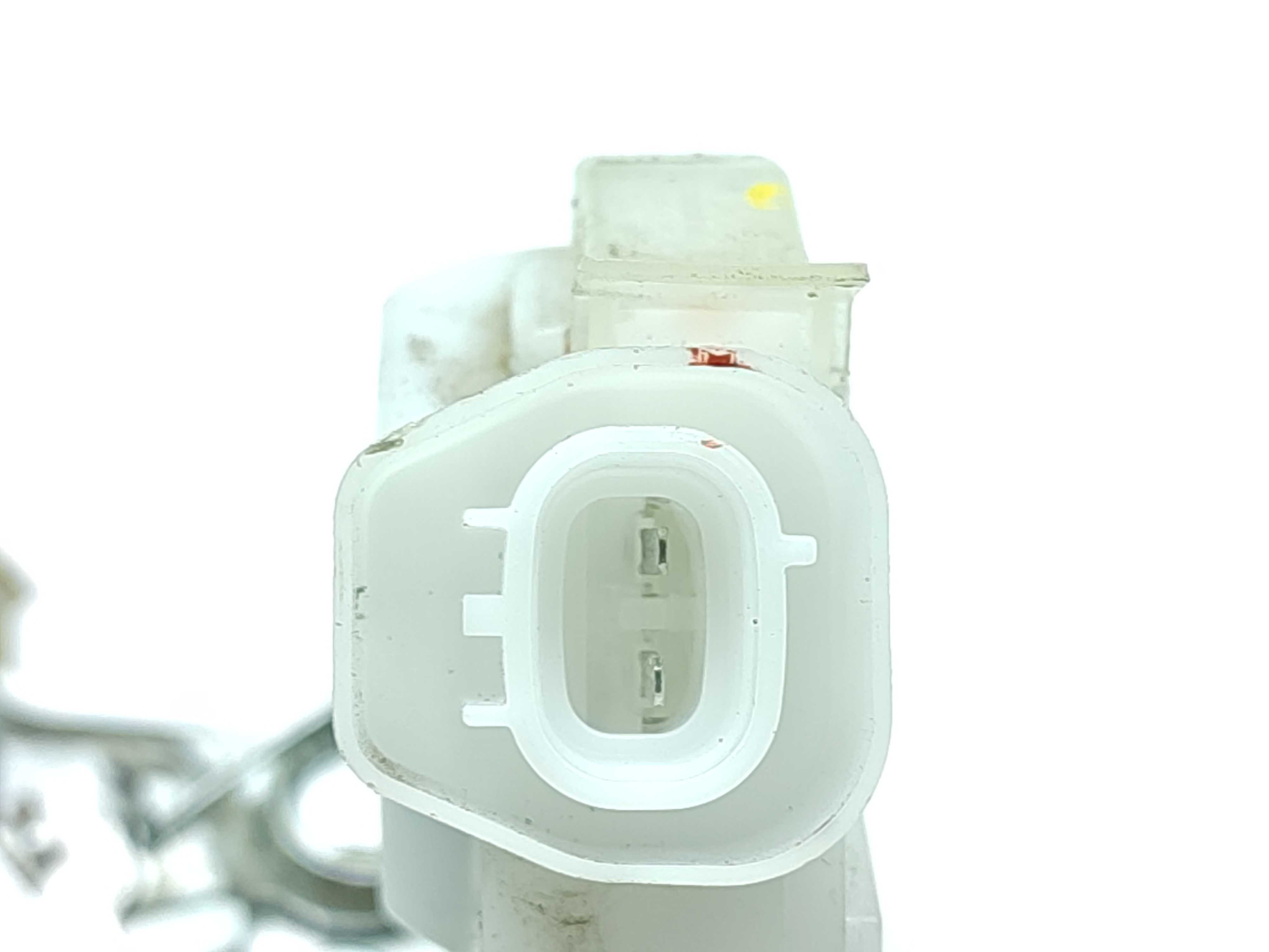 Fechadura Porta Traseira Direita Toyota Etios 2015 2016 2017 4