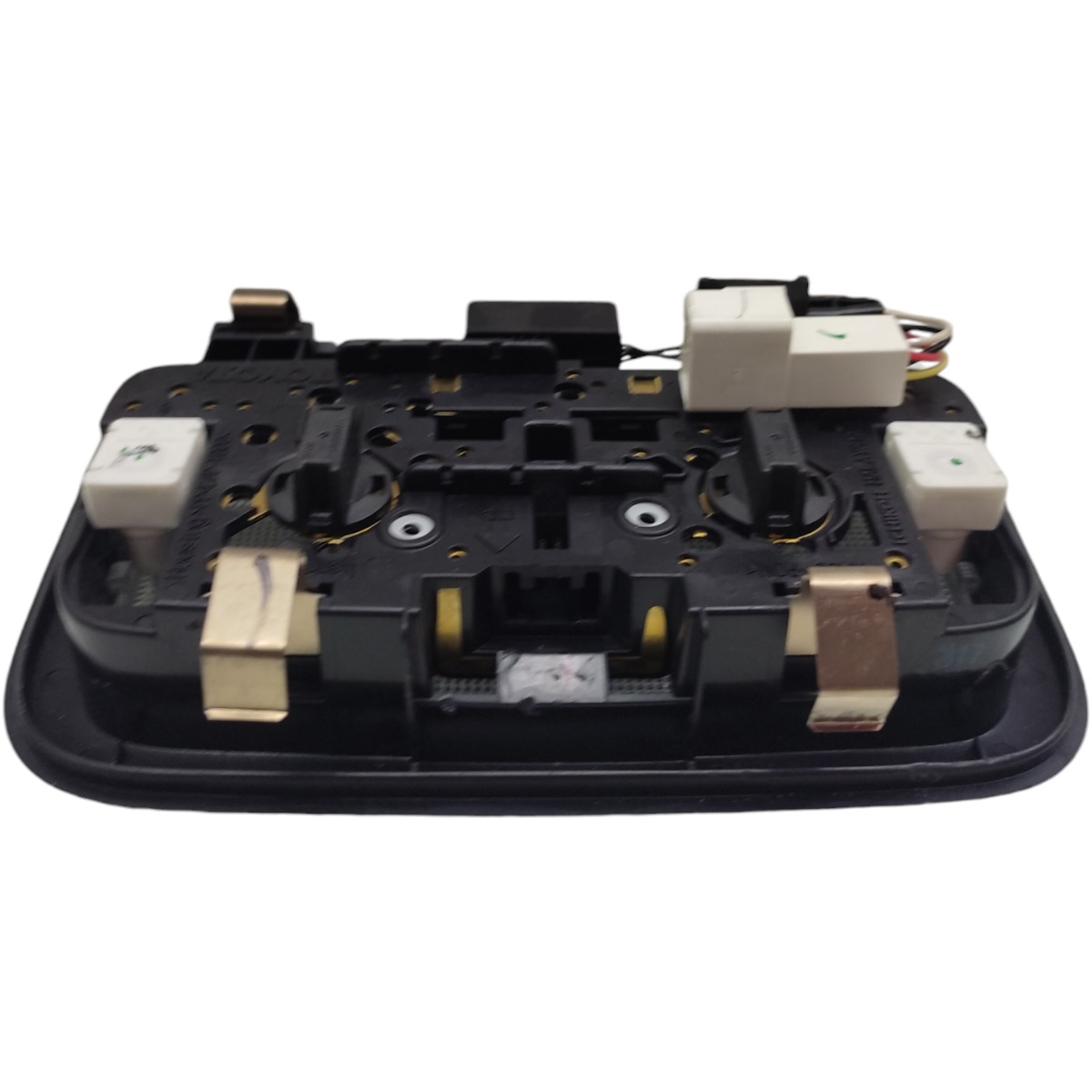 Luz Teto Cortesia Dianteira Toyota Yaris 2024 2023 2022 2021 2