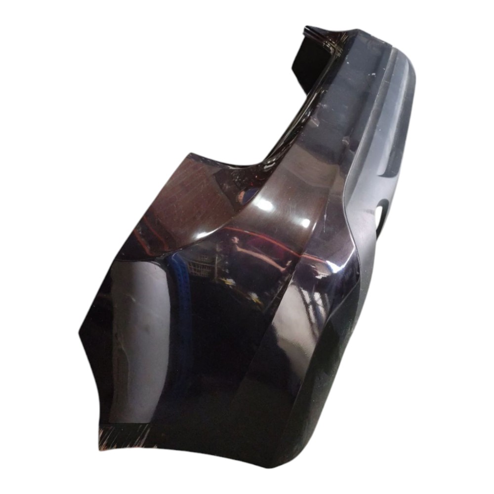 Parachoque Traseiro Volvo S60 T4 2010 2011 2012 2013 2