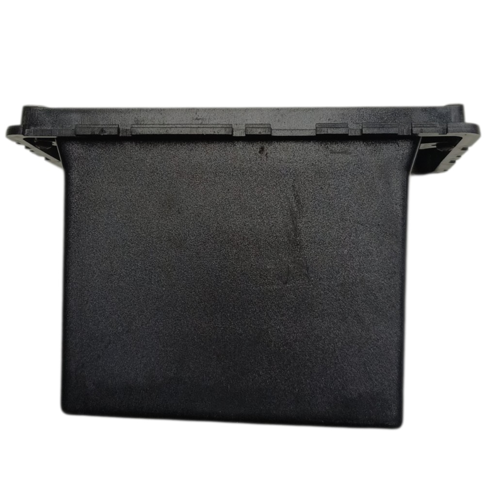 Porta Objetos Painel Toyota Corolla 2015 2016 2017 2018 2019 Preto 2