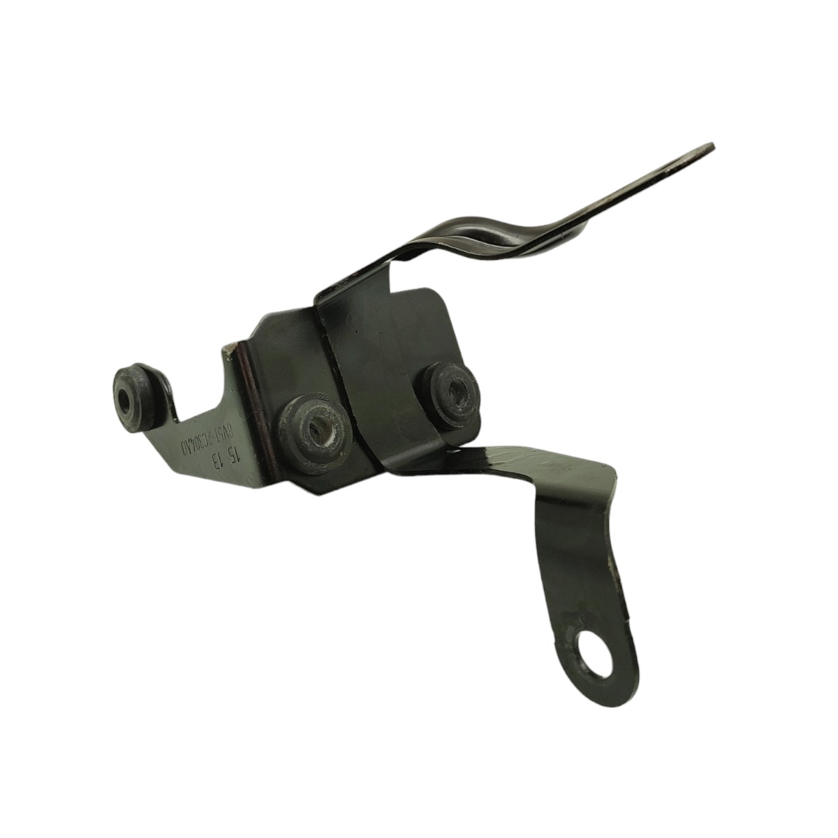 Suporte Módulo Abs Ford New Fiesta 2013 2014 2015 2016 2
