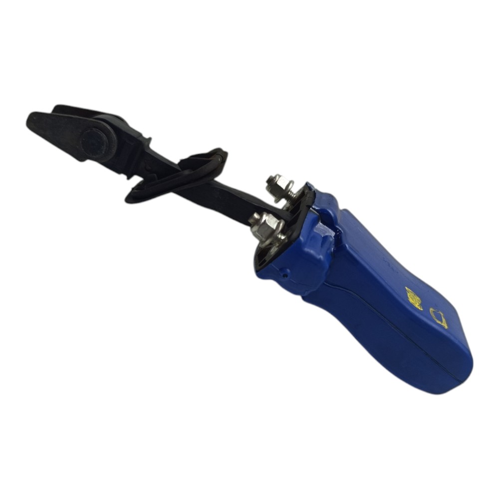Limitador Porta Dianteira Fiat Mobi 2017 2018 2019 2020 2021 3