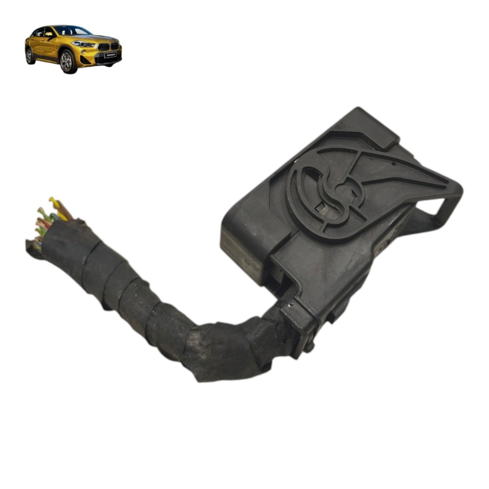 Plug Conector Módulo Abs Bmw X2 B48 2.0 2018 2019 6891409 1