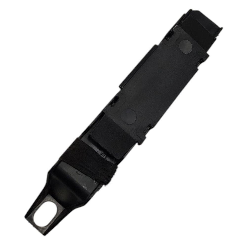 Suporte presilha fixação chicote VW Fox polo gol 2009 2008 3