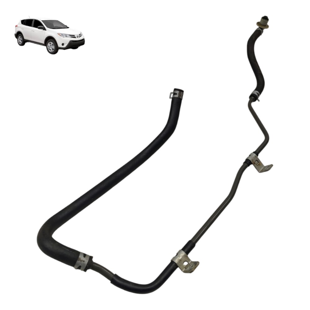 Mangueira Óleo Direção Toyota Rav4 2.0 2013 2014 2015 2016 1