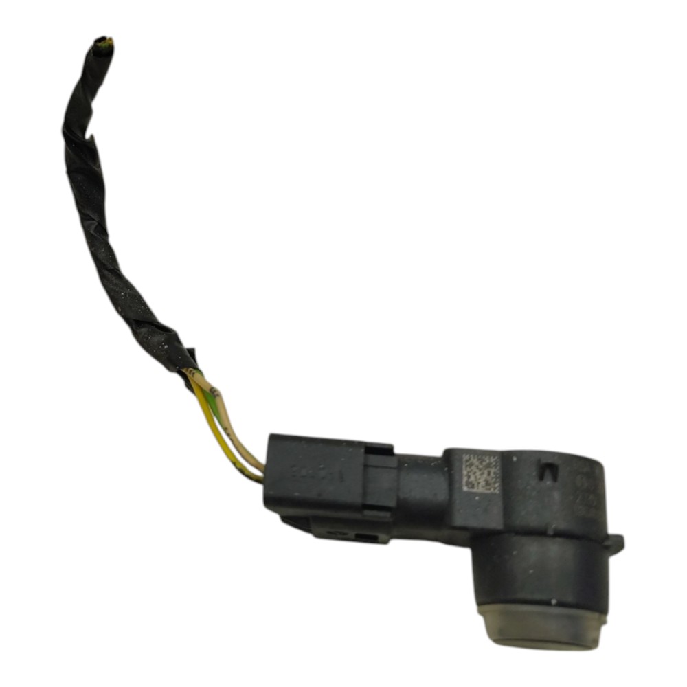 Sensor Estacionamento Dianteiro Citroen Grand C4 2008 2009 4