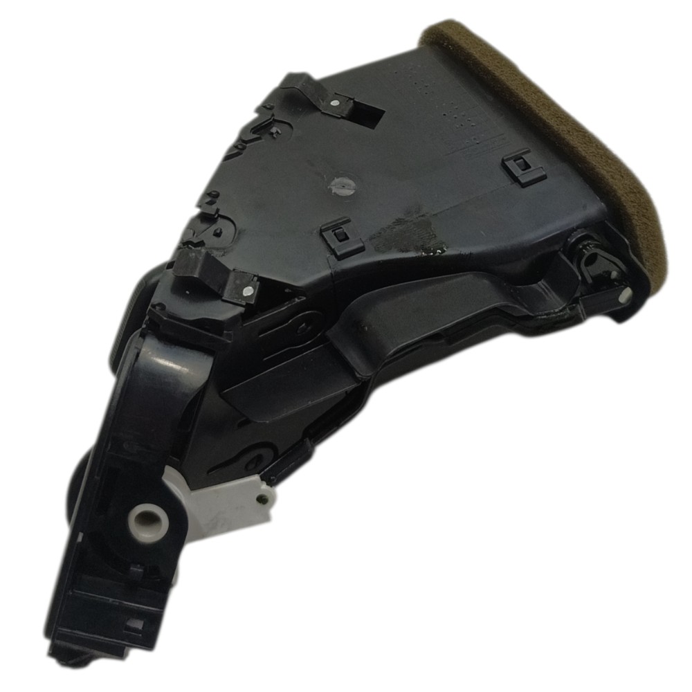 Difusor ar Central direito painel ford new fiesta 2014 2015 3