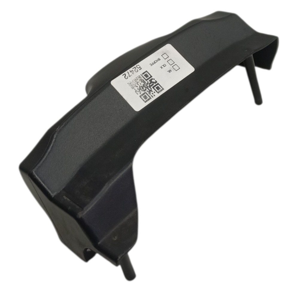 Acabamento superior coluna vw gol g3 1999 2000 2001 2002 03 3