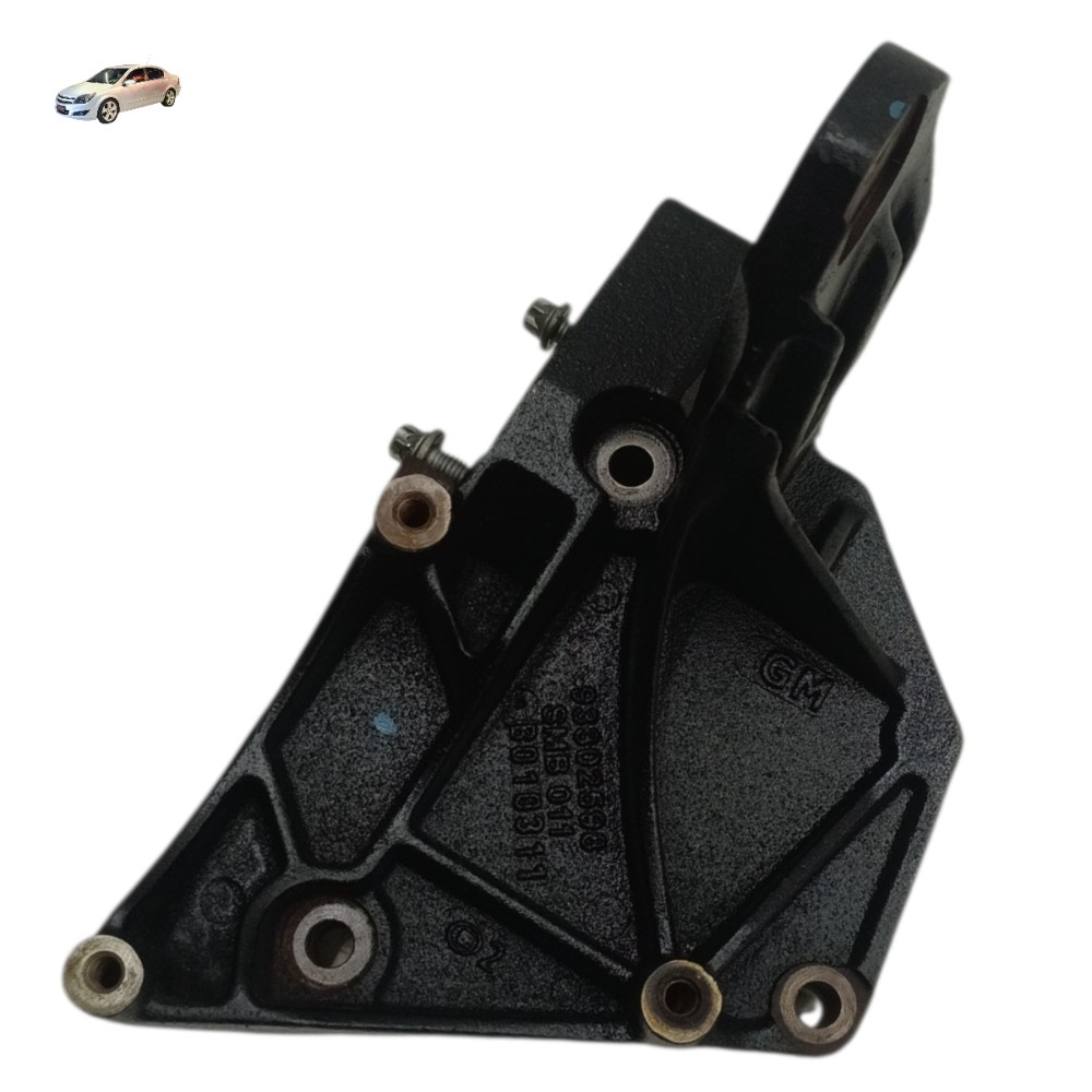 Suporte Bomba Direção Compressor Gm Vectra 2.0 2011 2010 09