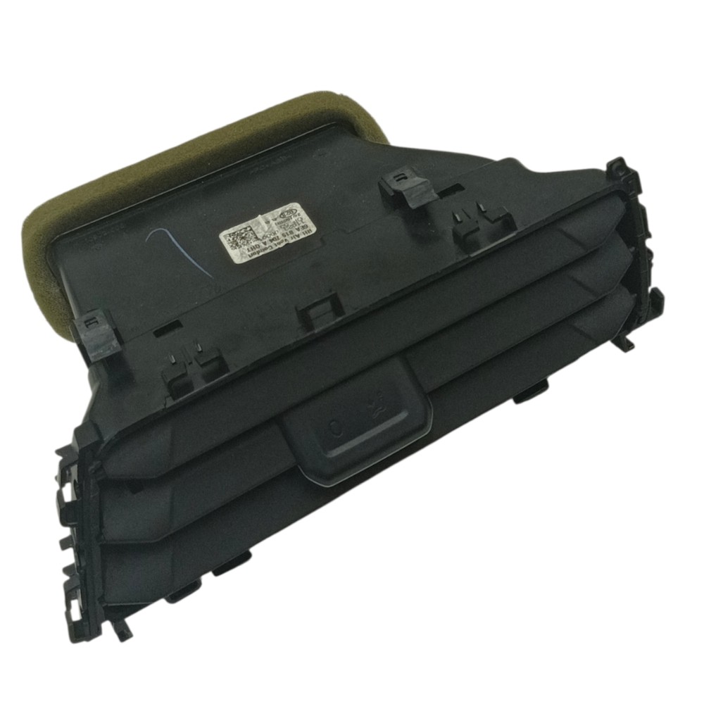 Difusor ar lateral direito painel VW Polo 2025 2024 2023 22