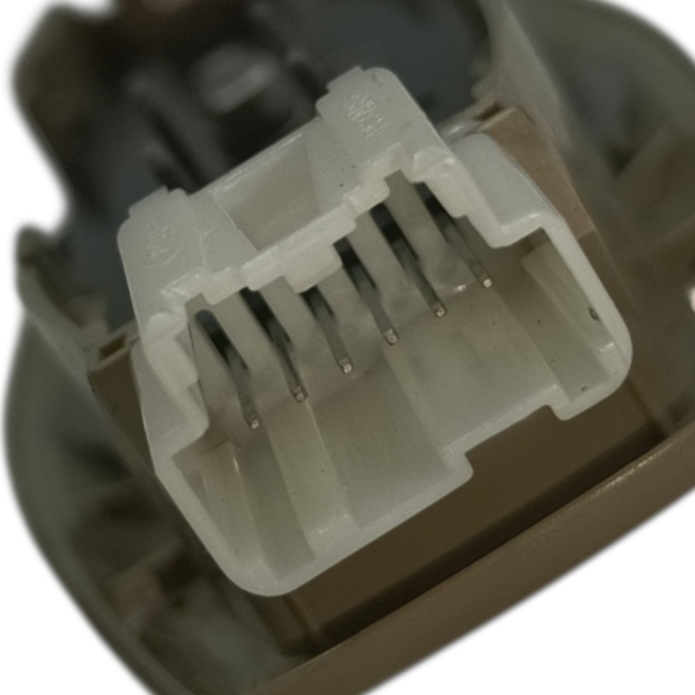 Luz Teto Cortesia Traseira Ford Fusion 2018 2017 2016 2015 4